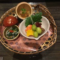 日本料理 うなぎ 松前 - 