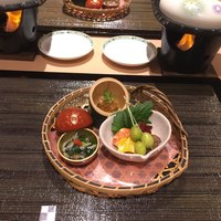 日本料理 うなぎ 松前 - 