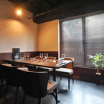 藤沢 肉料理専門店 瑞流