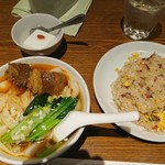京華樓 鶴屋町CRANE店 - 