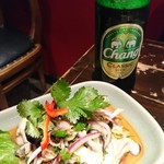 タイの食卓 オールドタイランド - 