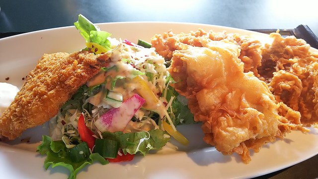 閉店 海峡 新小岩南口駅前店 かいきょう 新小岩 居酒屋 食べログ