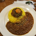 横濱カレー商会ハマール - 