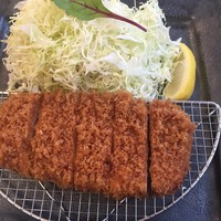 とんかつ まい泉 青山本店 - 一日限定2食の東京Xヒレカツ