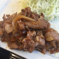 とんかつ まい泉 青山本店 - 東京X生姜焼き