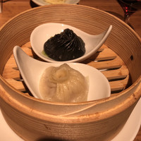 十番 無鴨黒 - 