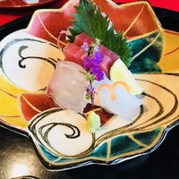 一汁ニ菜 うえの 箕面店 - 