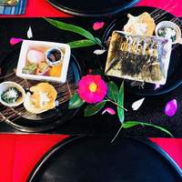 一汁ニ菜 うえの 箕面店 - 