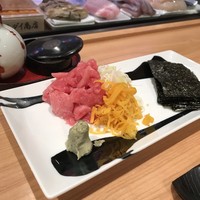 築地青空三代目 本店 - 