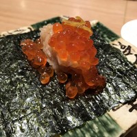 築地青空三代目 本店 - 