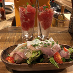 ビストロ バンケット - 