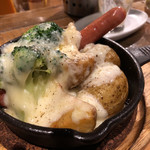 ビストロ バンケット - 