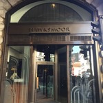 HAWKSMOOR AIR STREET - 