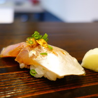 恵比寿 鮨 おぎ乃 - 