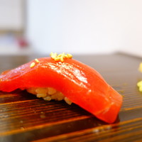 恵比寿 鮨 おぎ乃 - 