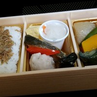 本格京懐石弁当を食らう By Lala 0725 美濃吉 立川高島屋店 みのきち 立川北 京料理 食べログ