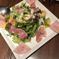 RISTORANTE Orobianco - 