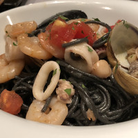 RISTORANTE Orobianco - 