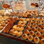 Bakery&Cafe KiKi - 