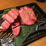 焼肉トラジ - 