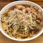 ラーメン二郎 - 