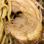 ラーメン二郎 - 