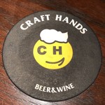 CRAFT HANDS - 