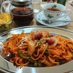 喫茶＆ミニショップ コッペ