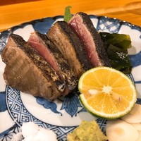 鯖とか烏賊とか真とか - 