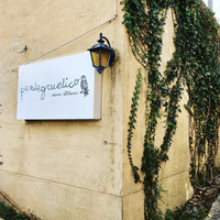 pantagruelico  - 