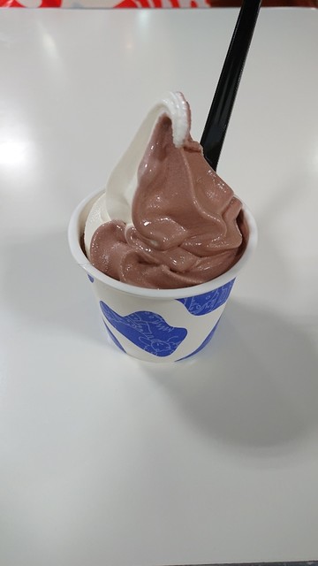 マザー牧場 Cafe 東京タワー店 Cafe Motherfarm 赤羽橋 ソフトクリーム 食べログ マザー牧場 Cafe 東京タワー店 Cafe Motherfarm 赤羽橋 ソフトクリーム 食べログ