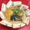 とんこつラーメン 豚のむら