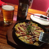 鉄板焼 パペポ - 料理写真:とん平？