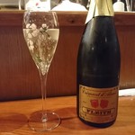 ワインと愛情料理 しょこら - 