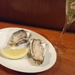 ワインと愛情料理 しょこら - 