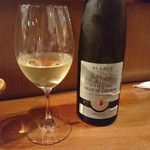 ワインと愛情料理 しょこら - 