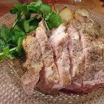 ワインと愛情料理 しょこら - 