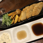 農家と漁師の台所 北海道レストラン - 