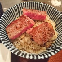 鉄板焼き 大和 - 