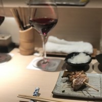 焼鳥 おみ乃 - 