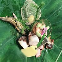 草喰 なかひがし - 