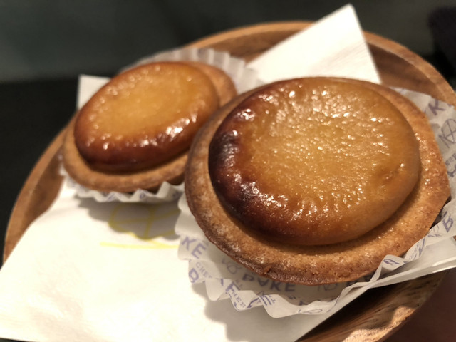 ベイク チーズ タルト 天神地下街店 Bake Cheese Tart 天神 洋菓子 その他 食べログ ベイク チーズ タルト 天神地下街店 Bake Cheese Tart 天神 洋菓子 その他 食べログ