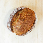 ル・グルニエ・ア・パン - パンドトロワ プティ