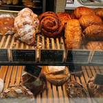 ル・グルニエ・ア・パン - ショーケース