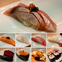 鮨棗 本店 - 