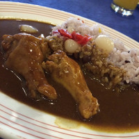 レストランアラスカ 築地店 - 