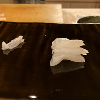鮨 やすみつ - 