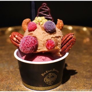 ファーイーストバザール_0