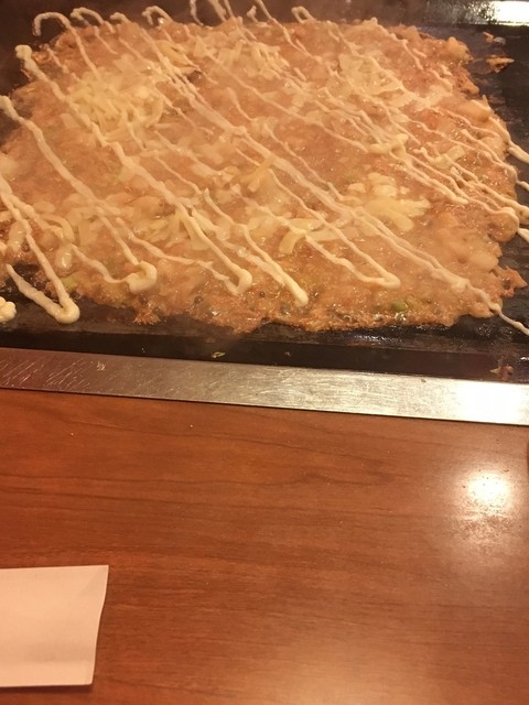 Monja Yaki Yamayoshi Kashiba Ten photo 3