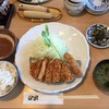 名代とんかつ かつくら 大津店